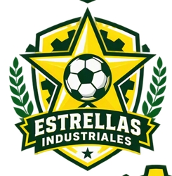 Escudo de Estrellas Industriales