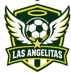 Escudo de Las Angelitas