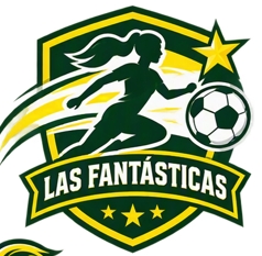 Escudo de Las Fantasticas