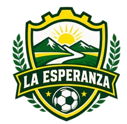 Escudo de La Esperanza