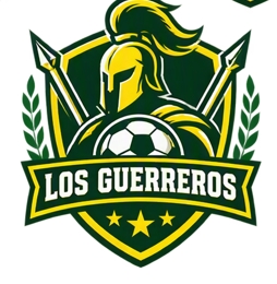 Escudo de Los guerreros