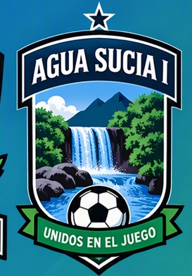 Escudo de Agua Sucia I