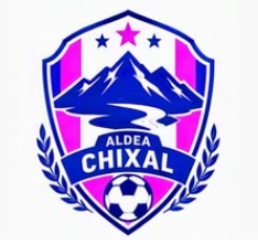 Escudo de Eoum Aldea Chixal