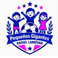 Escudo de Pequeños Gigantes