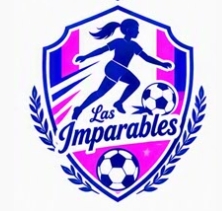 Escudo de Las Imparables