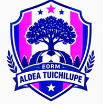Escudo de EOUM Aldea Tuichilupe