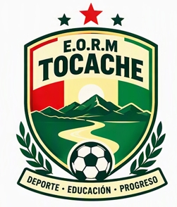 Escudo de E.O.R.M Tocache