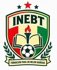 Escudo de INEBT