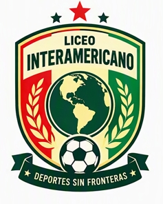Escudo de Liceo Interamericano