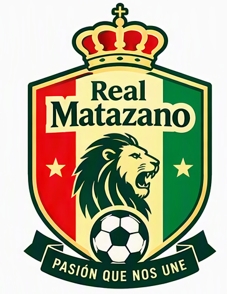 Escudo de Real Matazano