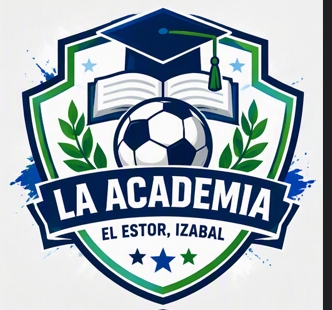 Escudo de La Academia