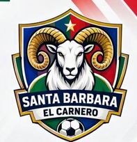 Escudo de Santa Barbara El Carnero
