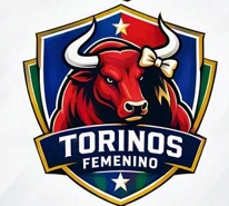 Escudo de Torinos Femenino
