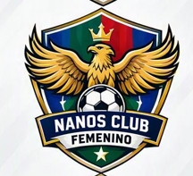 Escudo de Nanos Club Femenino