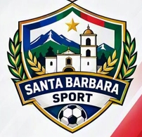 Escudo de Santa Barbara Sport