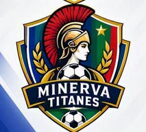 Escudo de Minerva Titanes