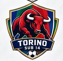 Escudo de Torino Sub 14