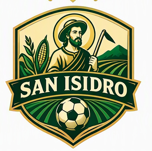Escudo de San Isidro