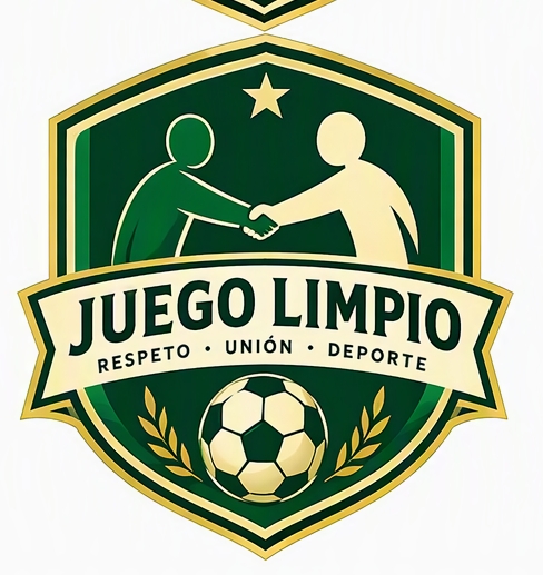Escudo de Juego Limpio