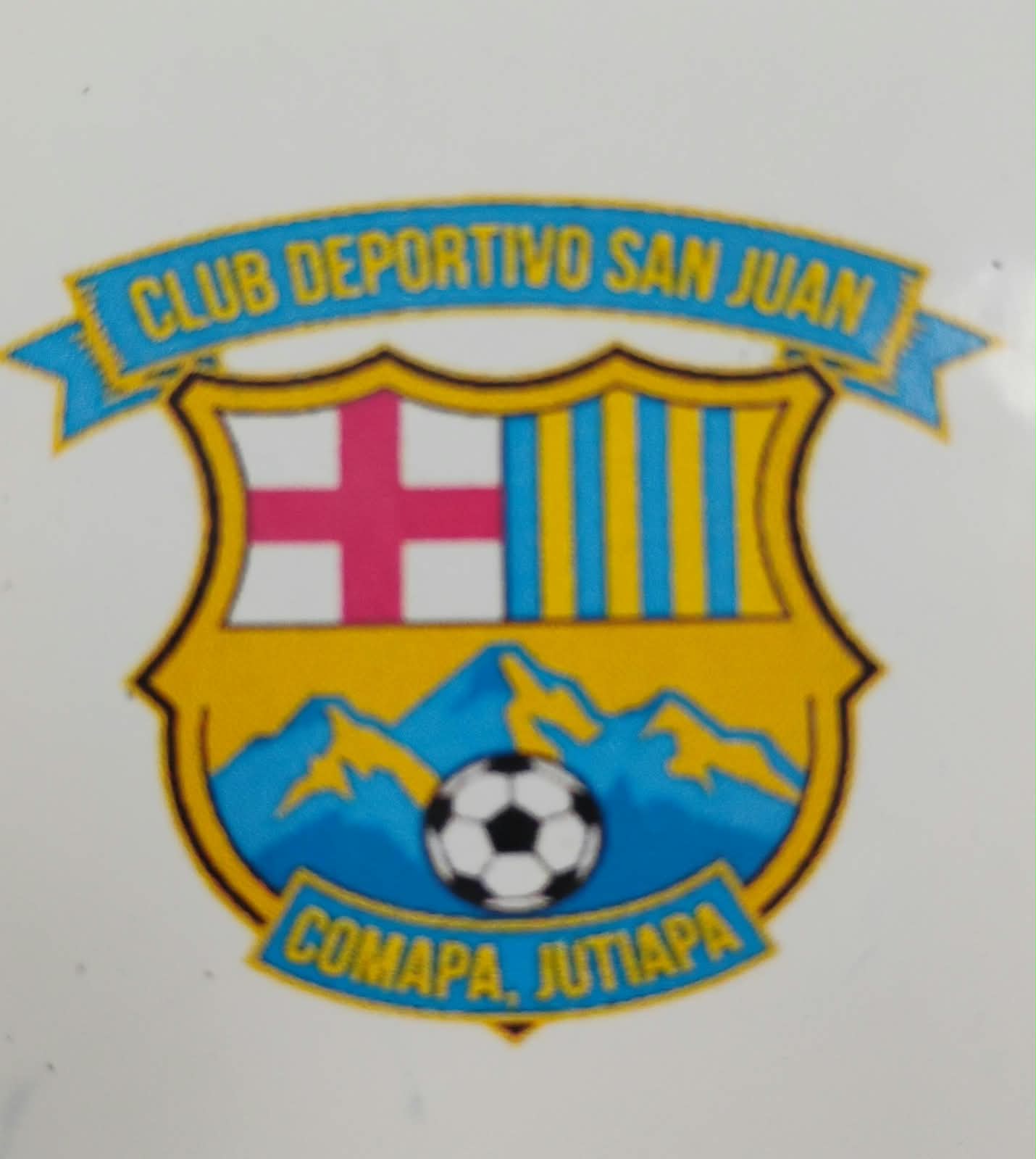 Escudo visitante