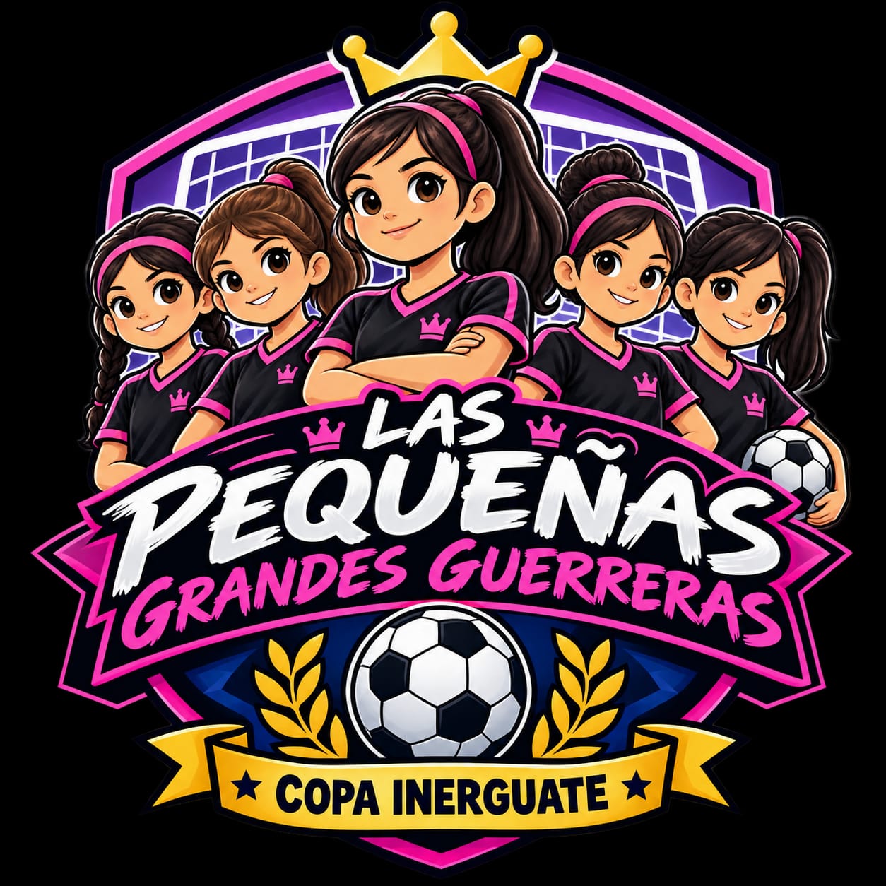 Escudo local
