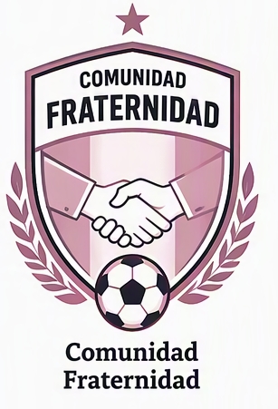 Escudo de Comunidad Fraternidad