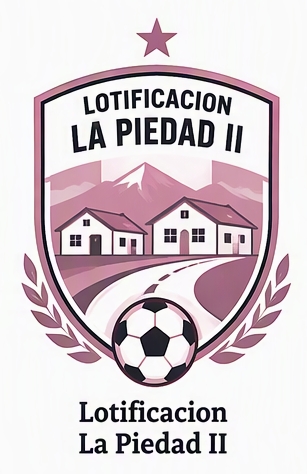 Escudo de Lotificacion La Piedad II