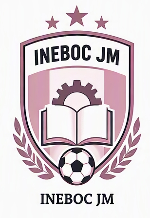 Escudo de INEBOC JM