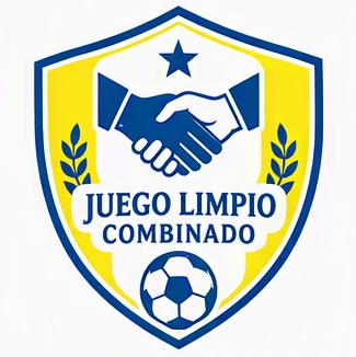Escudo de Juego Limpio Combinado
