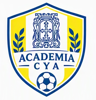 Escudo de Academia CyA