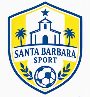 Escudo de Santa Barbara Sport