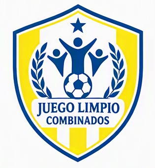 Escudo de Juego Limpio Combinados