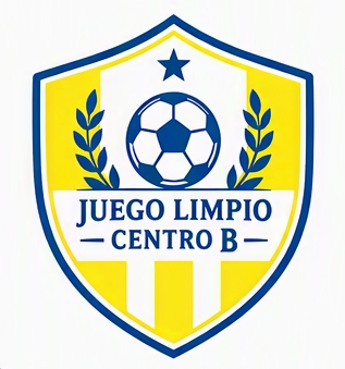 Escudo de Juego Limpio Centro B