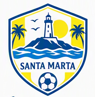Escudo de Santa Marta