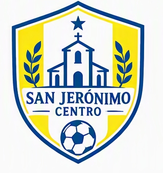 Escudo de San Jerónimo Centro