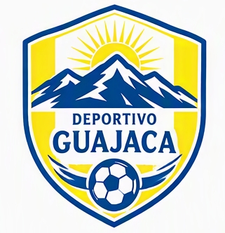 Escudo de Deportivo Guajaca