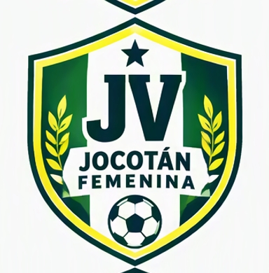 Escudo de JV Jocotán