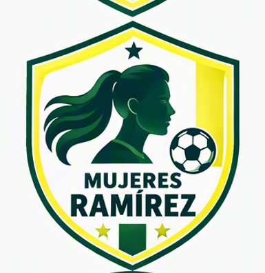 Escudo de Mujeres Ramírez