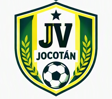 Escudo de JV Jocotán