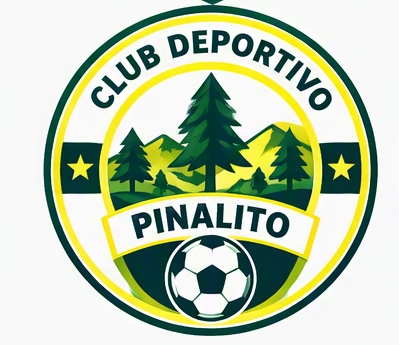 Escudo de Club Deportivo Pinalito