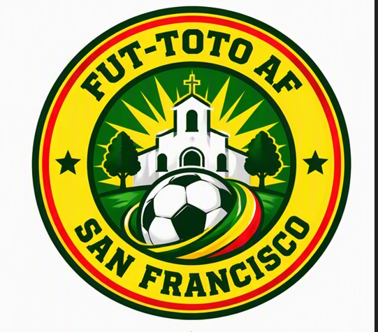 Escudo de Fut-Toto AF San Francisco