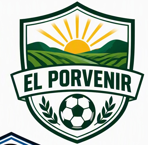 Escudo de EL PORVENIR
