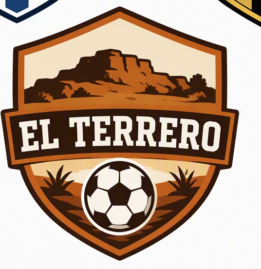 Escudo de EL TERRERO