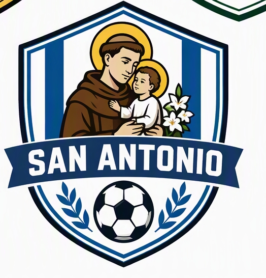 Escudo de SAN ANTONIO