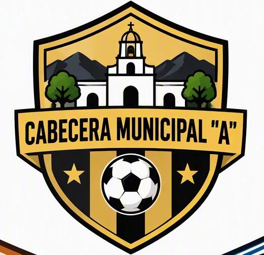 Escudo de CABECERA MUNICIPAL "A"