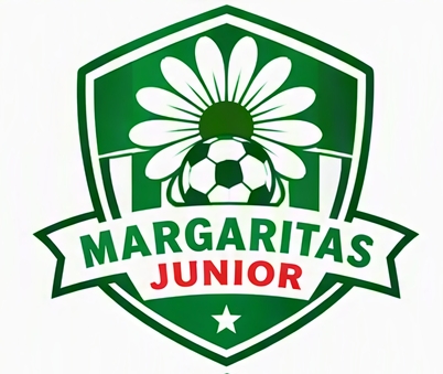 Escudo de Margaritas Junior