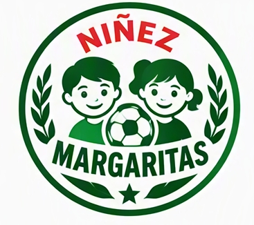 Escudo de Niñez Margaritas