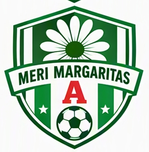 Escudo de Meri Margaritas A