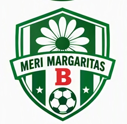 Escudo de Meri Margaritas B