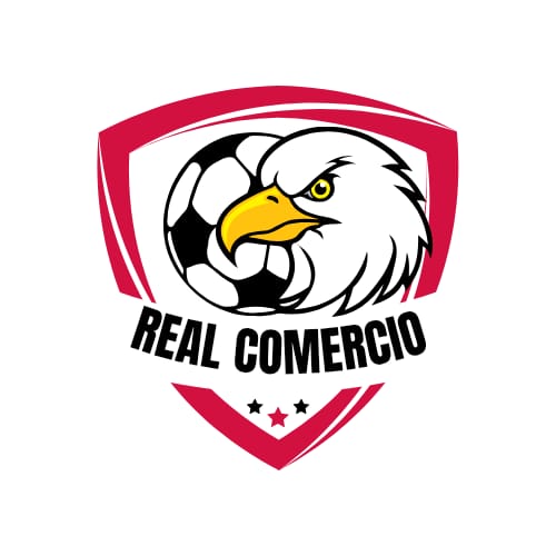 Escudo de Real Comercio, Sta. Elena
